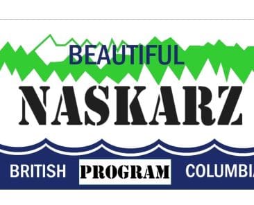 Naskarz (2)