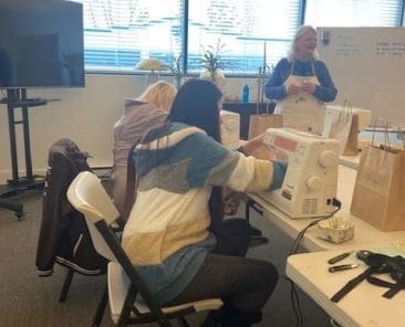 2025.06 City Dream Centre – Sew It Program6